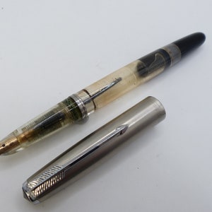 Parker 51 Heritage Pen Set Available For Immediate Sale At Sotheby's