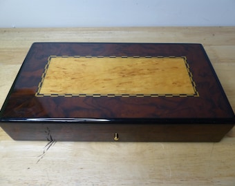 Triade Travel Humidor