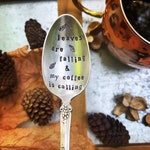 Fall Home Decor