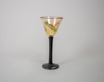 Kosta Boda - Atelier Glass Goblet by Ulrica Hydman-Vallien 310839076