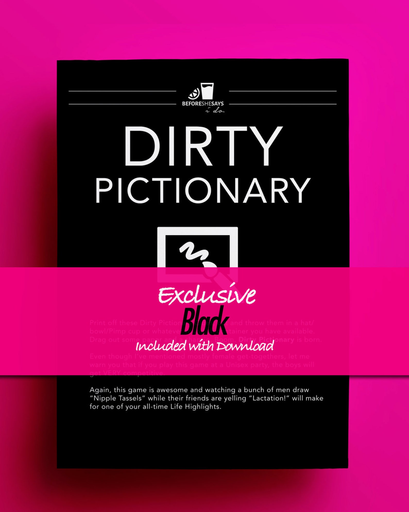 Dirty Pictionary - xrpp8d9