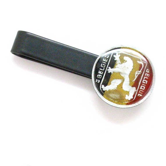 Roy Rose Jewelry Sterling Silver LogoArt Auburn University Cuff Links