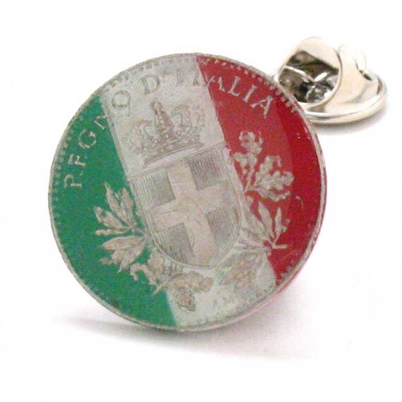 California Seal Tie Clip