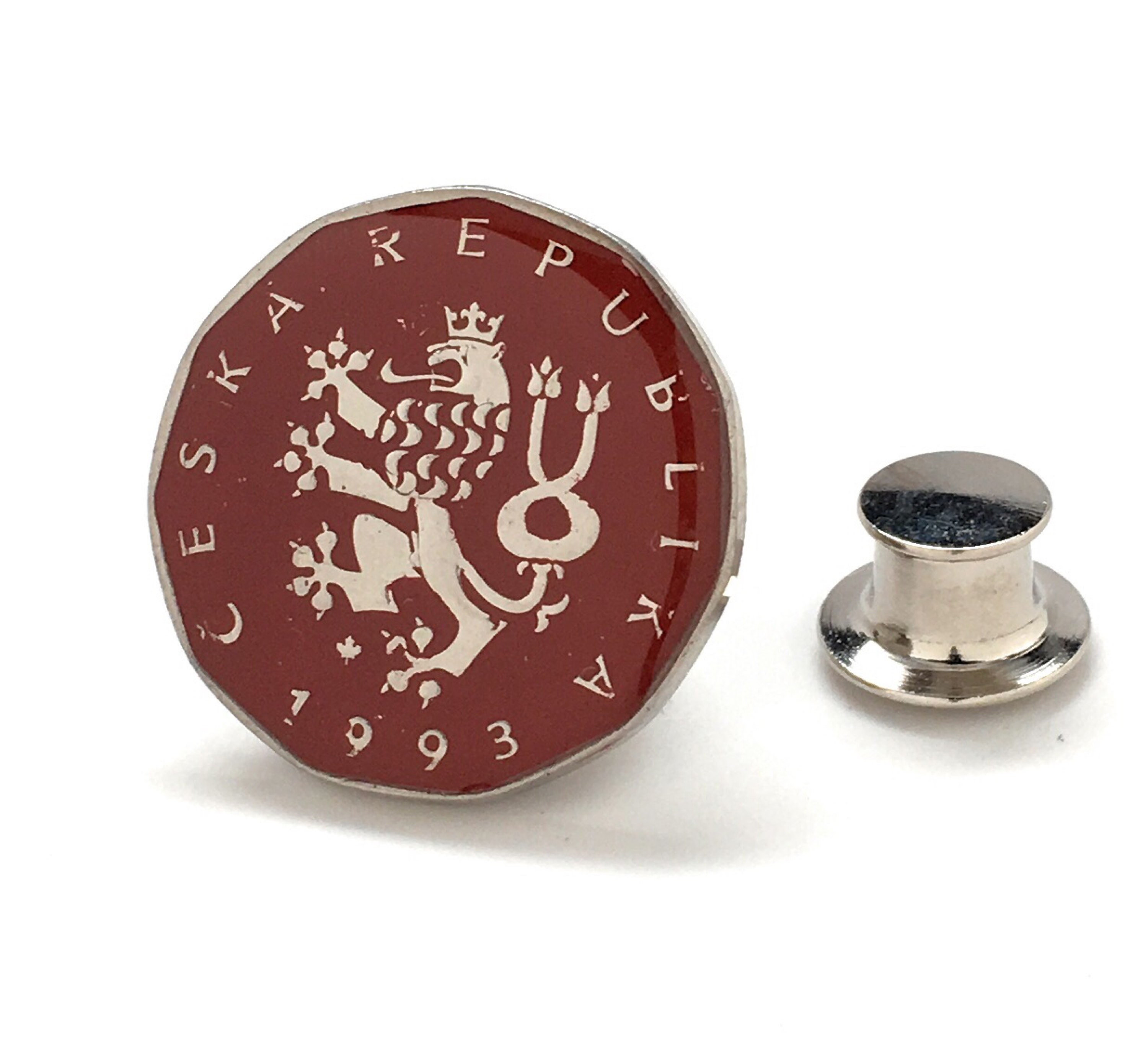 Select Gifts Bucharest City Romania Flag Cufflinks Engraved Box