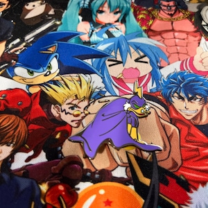 Der maskierte Stockente