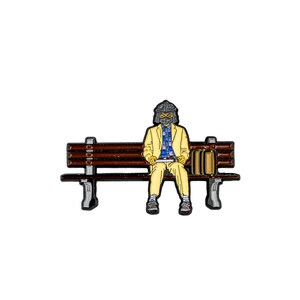 Shredda Gump
