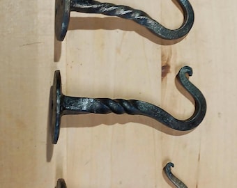 Ceiling Hook (Not a set, sold individually)
