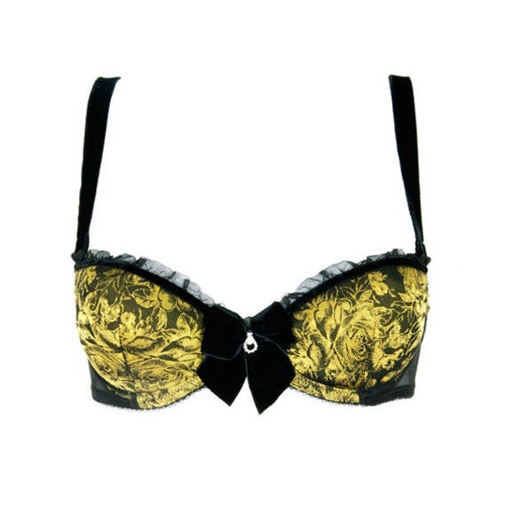 chanel lingerie