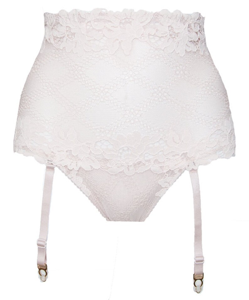 Daniella Bridal Lace Stockings Wedding Stockings Bridal Etsy