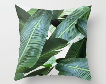 Banana leaf pillow cushion durable Banana leaf pillow cushion durable