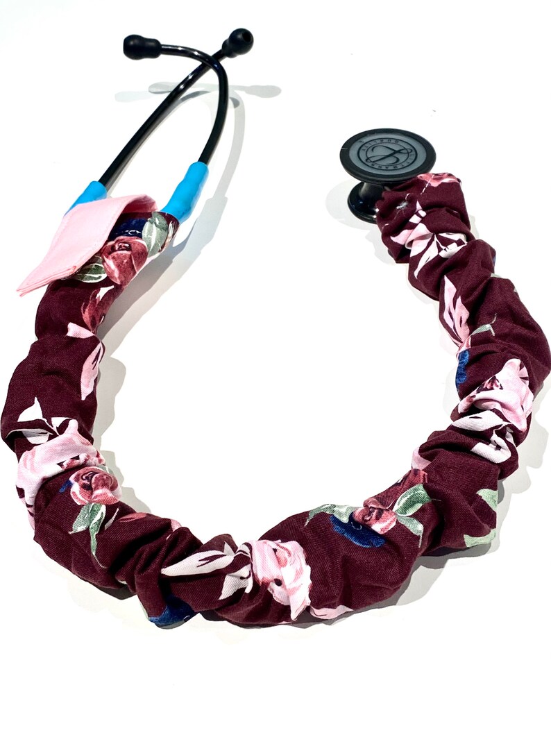 Personalized Stethoscope Covers Medical Equipment Etsy