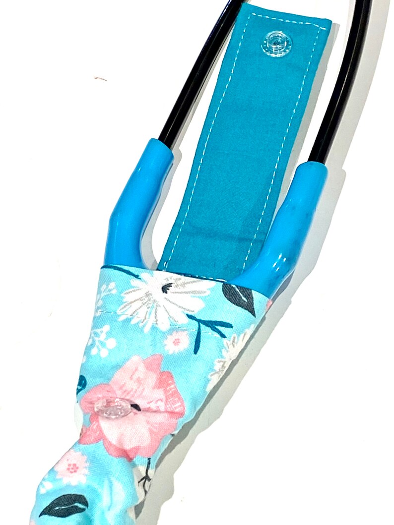 Personalized Stethoscope Covers Medical Equipment Etsy