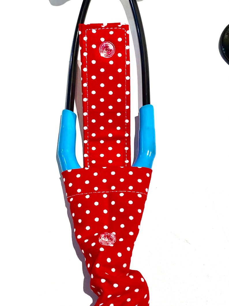 Personalized Stethoscope Covers Medical Equipment Etsy
