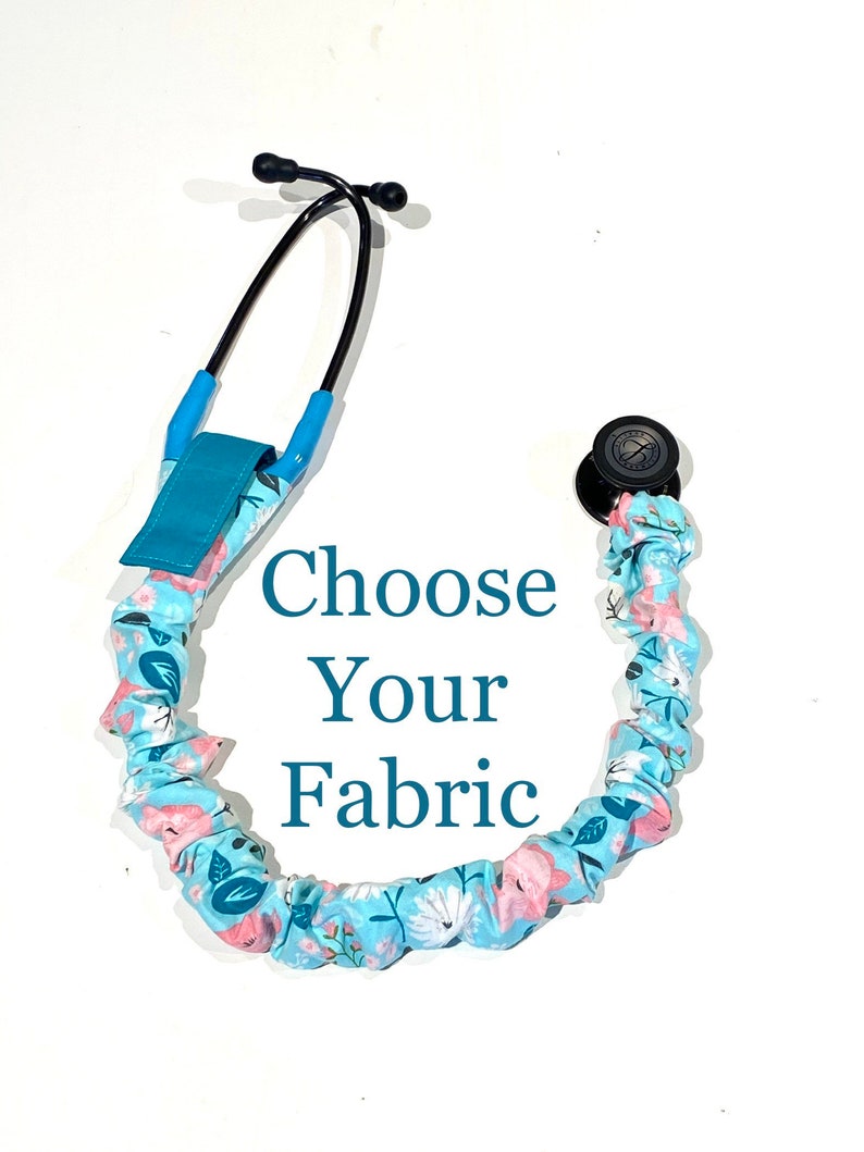 Personalized Stethoscope Covers Medical Equipment Etsy