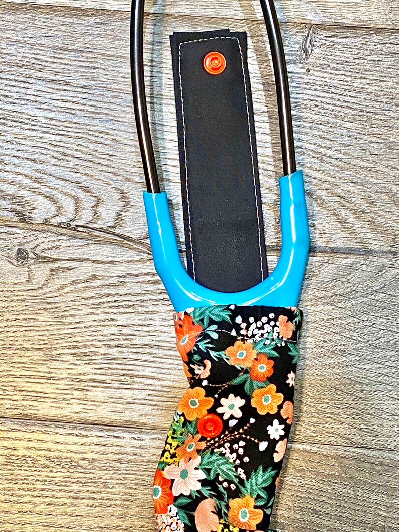 Personalized Stethoscope Covers Medical Equipment Etsy