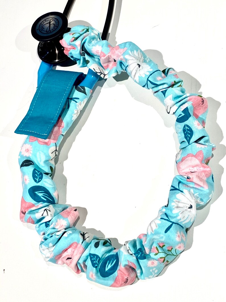 Personalized Stethoscope Covers Medical Equipment Etsy