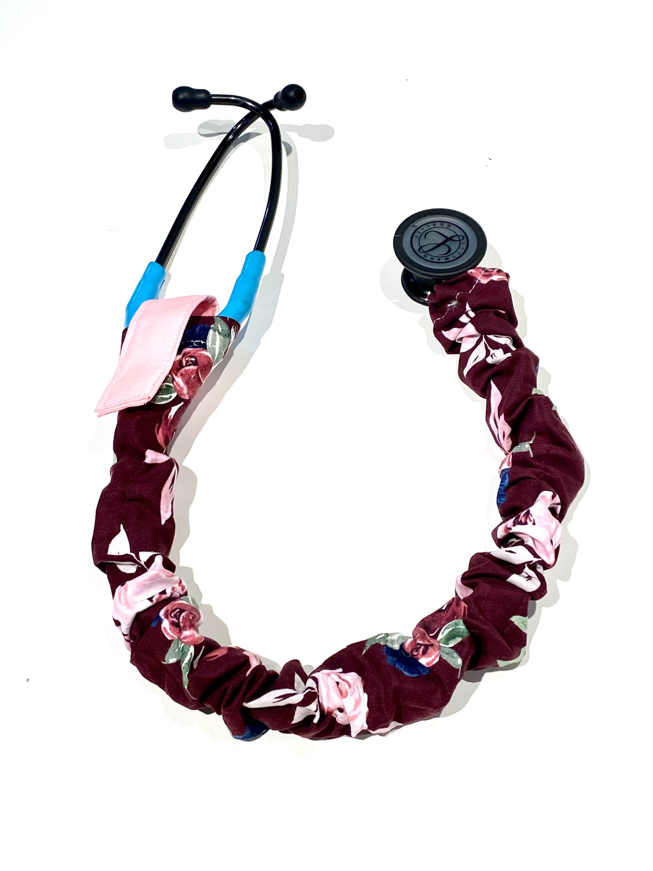 Personalized Stethoscope Covers Medical Equipment Etsy