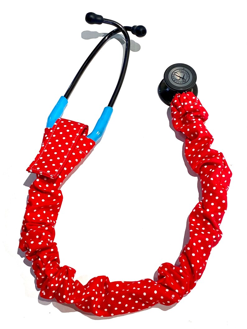 Personalized Stethoscope Covers Medical Equipment Etsy