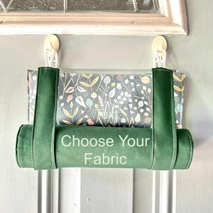 Personalized Teacher Curtains | Classroom Door Covers | School Window Privacy Shades