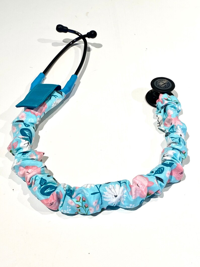 Personalized Stethoscope Covers Medical Equipment Etsy