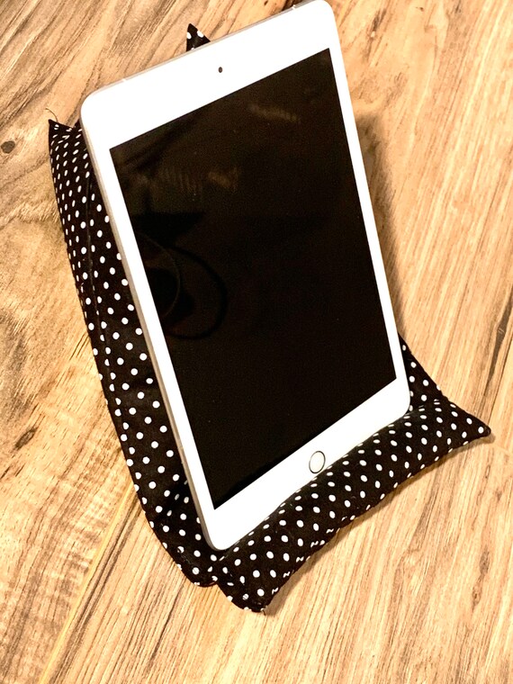 Ipad Pillows iphone Pillows ipad Desk Holders Book Etsy