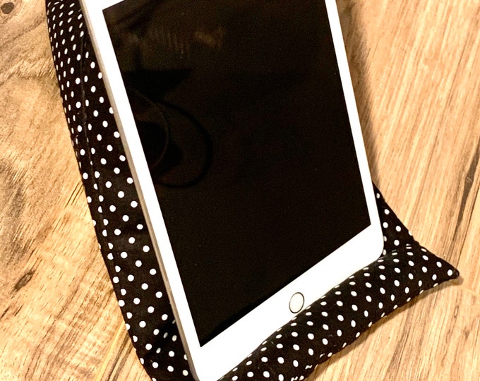 IPad Pillows iPhone Pillows iPad Desk Holders Book Holders Etsy