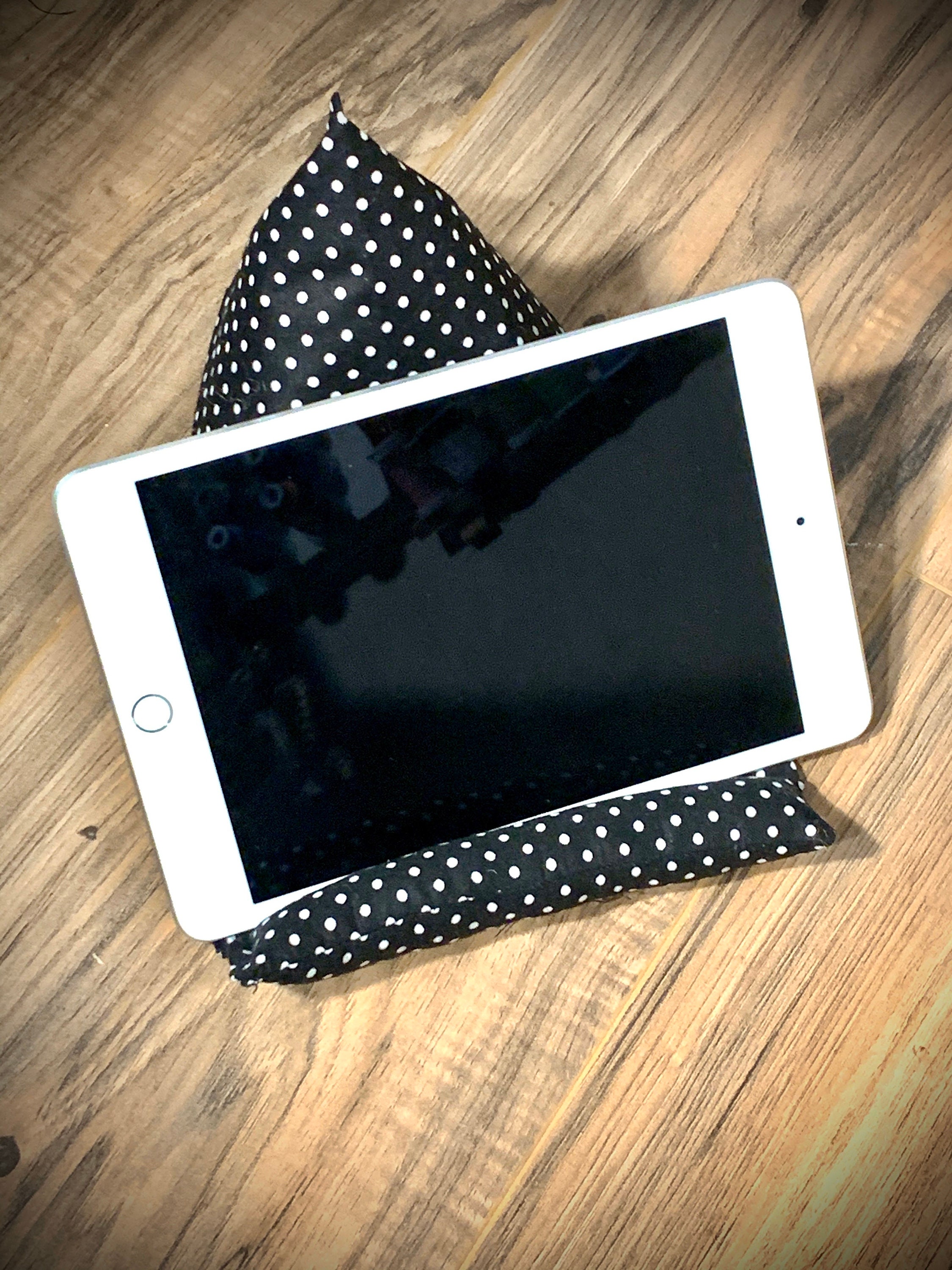 Ipad Pillows iphone Pillows ipad Desk Holders Book Etsy