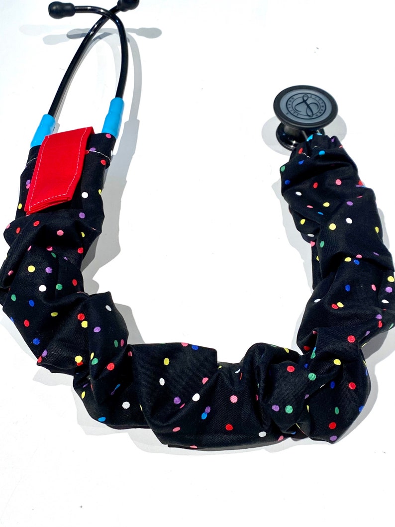 Personalized Stethoscope Covers Medical Equipment Etsy