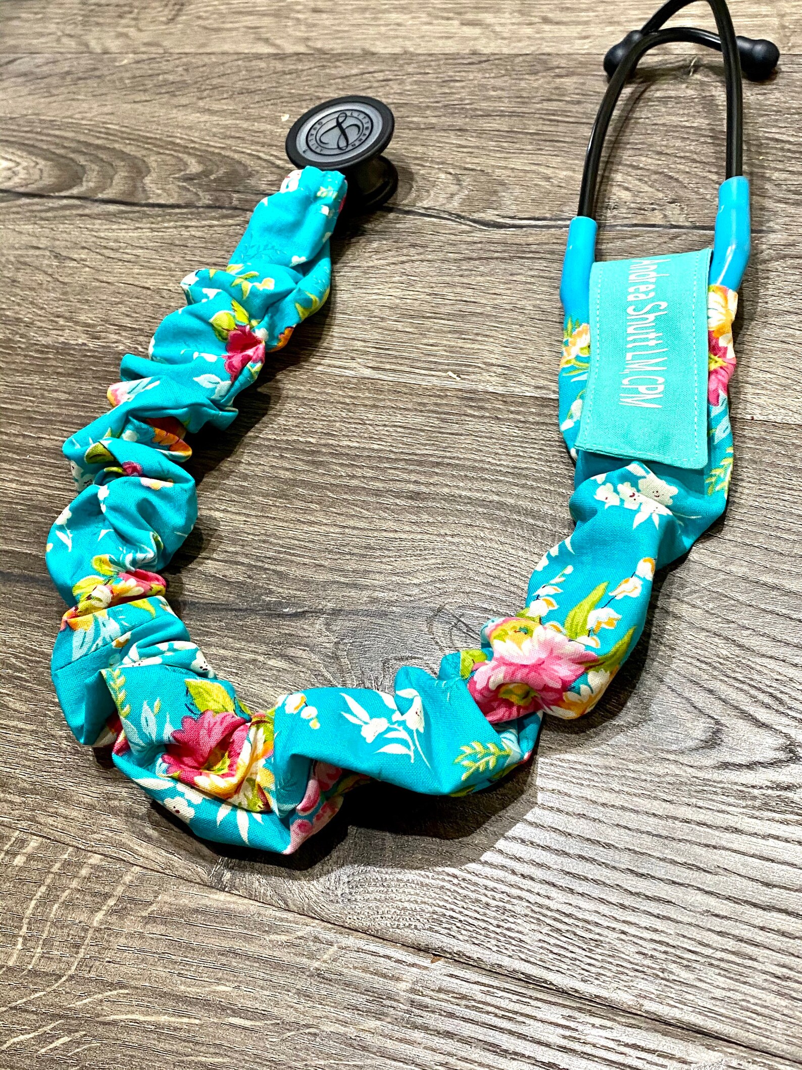 Personalized Stethoscope Covers Medical Equipment Etsy