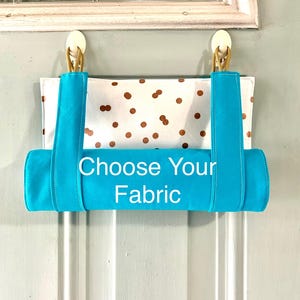 Personalized Teacher Curtains | Classroom Door Covers | School Window Privacy Shades