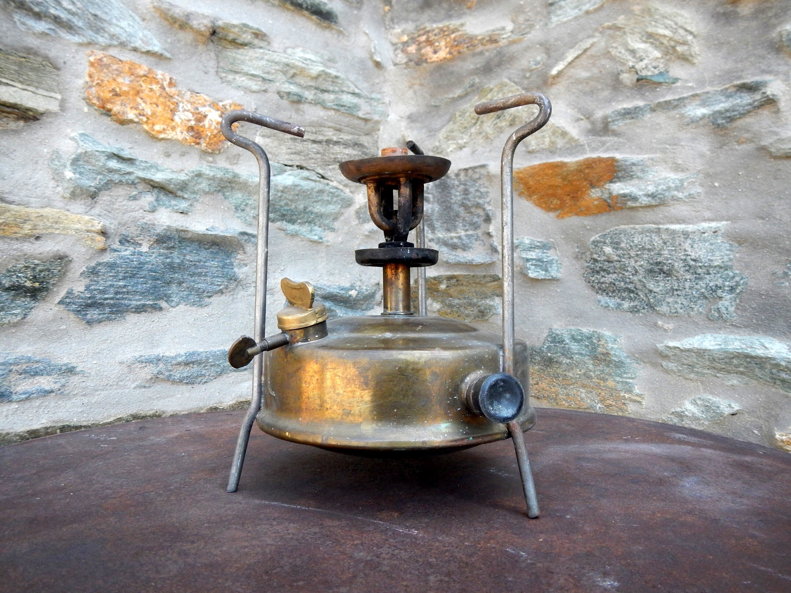 Antique Stove Burner - Etsy Canada