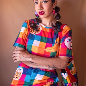 Fruit Salad - Shirt