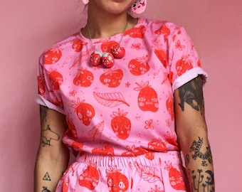 Strawberry Shortcake - Shirt