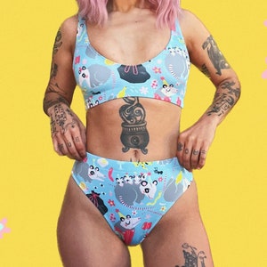 White trash swimsuit deals