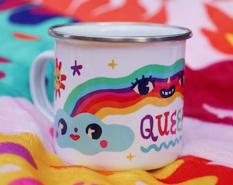 Queer Mug