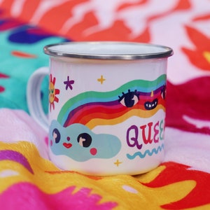 Queer Mug