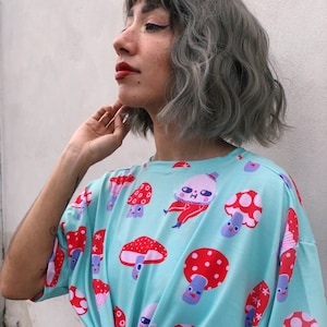 Humpty Dumpty - Shirt