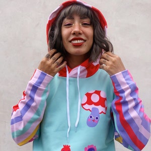 Humpty Dumpty Hoodie image 1