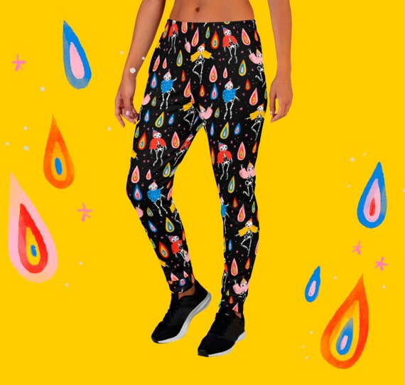 Death Party Pants 