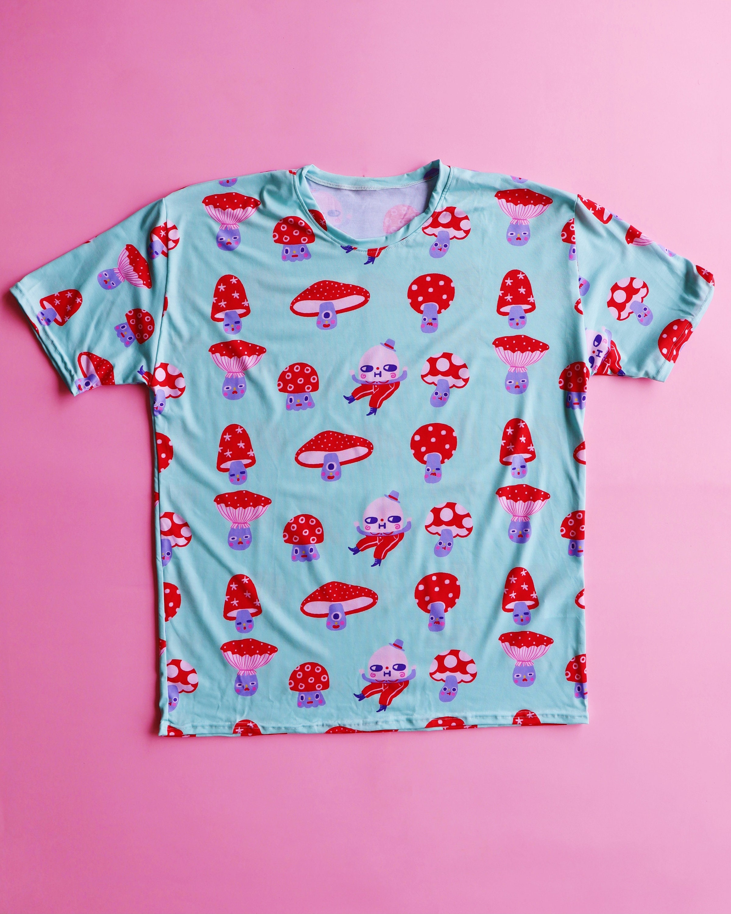 デットストック  ハンプティダンプティ Tシャツ デットストック ハンプティダンプティ Tシャツ - メルカリ