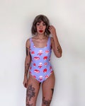 Humpty Dumpty - Swimsuit product logo