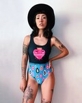 Sacred Heart - Swimsuit product logo