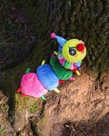 Clown Centipede Bag product logo