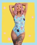 Trashy Swimsuit product logo