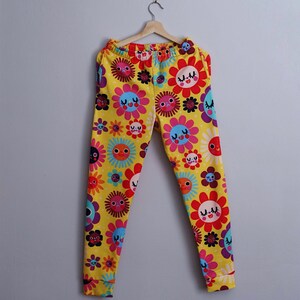 Flower Power Pants image 5