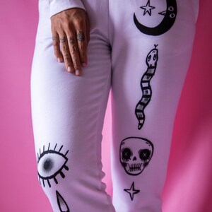 Rituals Pants image 4