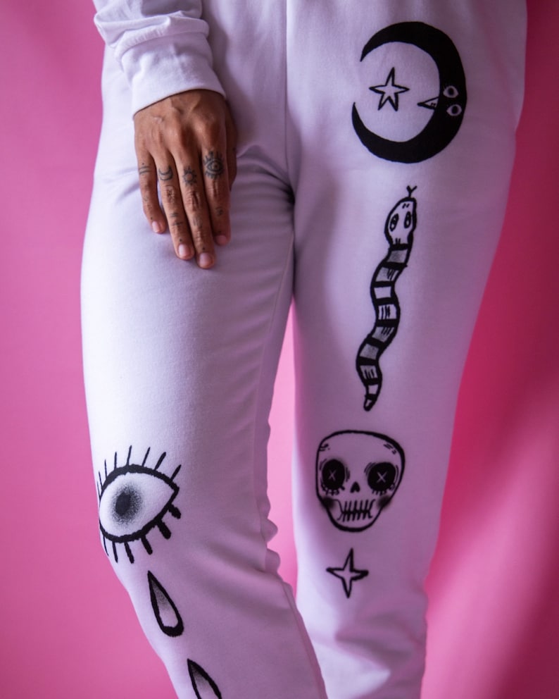 Rituals Pants image 4