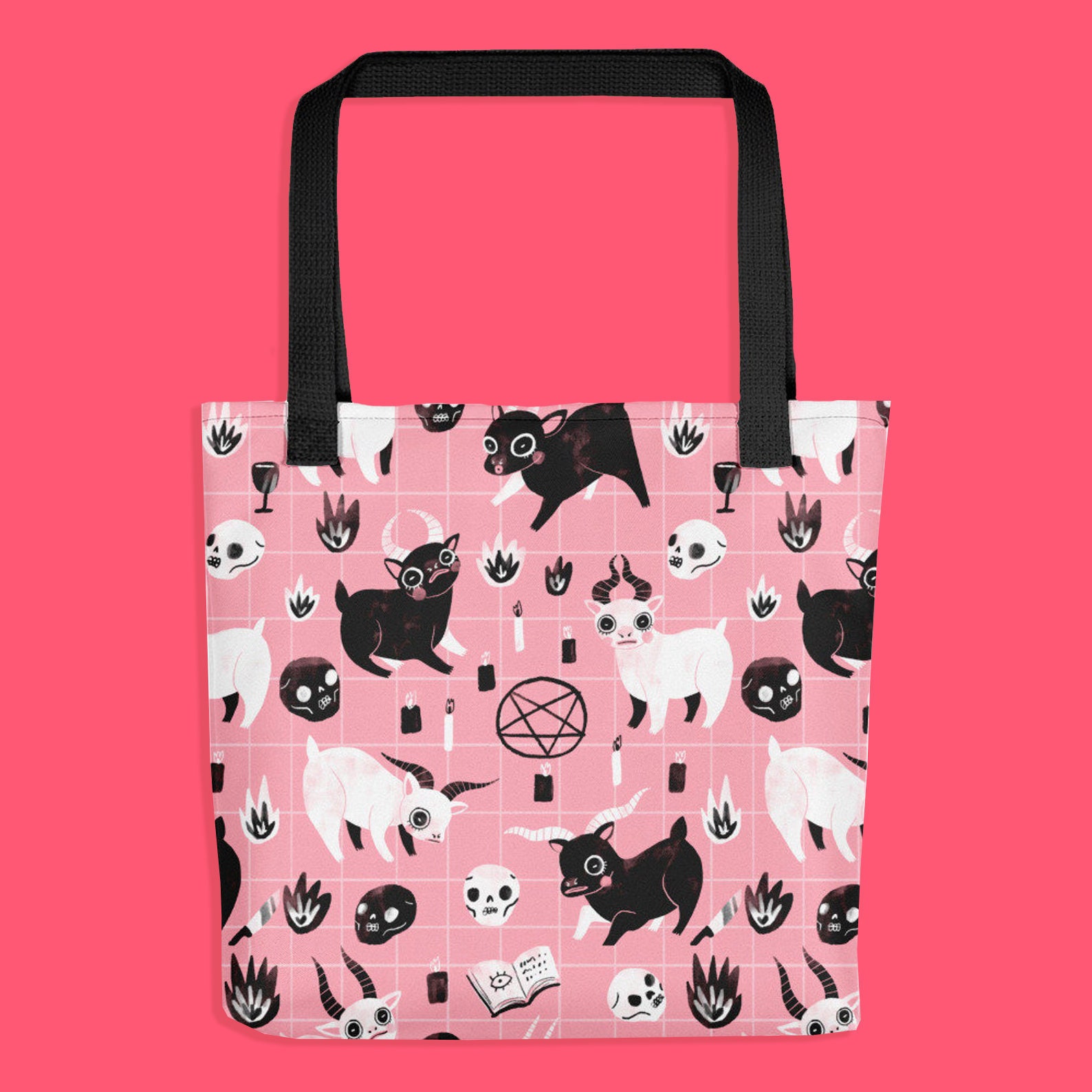 Tote Goat for sale Only 2 left at 65