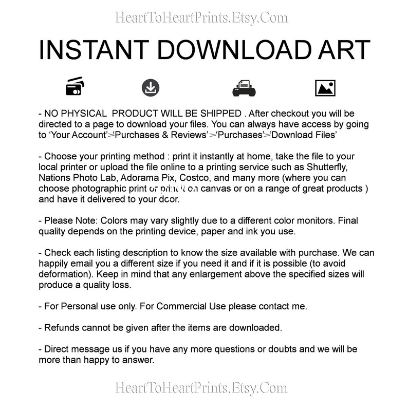 Royal Blue Kitchen Wall Art Set of 3 Prints Blue Kitchen Etsy