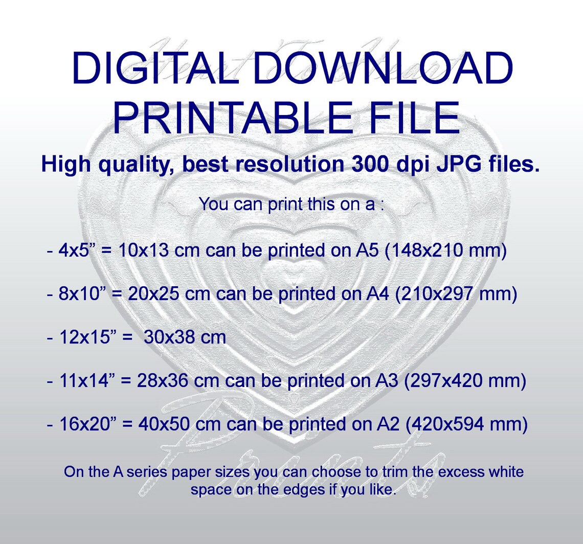 Royal Blue Wall Art Set of 3 Prints Blue Living Room Decor Etsy